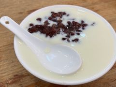 -沙湾姜埋奶(兴新包店)
