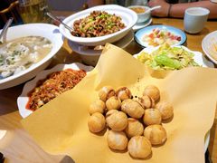 -严记小天府酸菜鱼(西四路店)