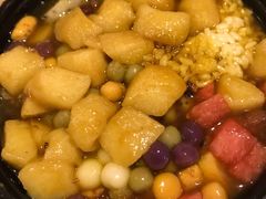 -串妹花式冰粉(乐山总店)