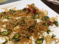 -南记食粥坊·宵夜大排档(卫国路店)