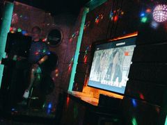 -音乐在线主题氧吧KTV(佳宁娜广场店)