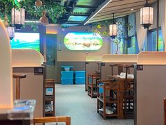 -乡土黄·鲜牛肉火锅·小龙虾(兴业街店)