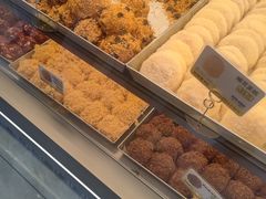 -鲍师傅糕点(西站店)