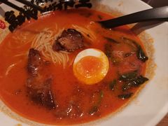 -和府捞面(东直门银座店)