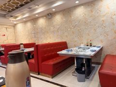 -牛街清真满恒記(平安里西大街店)
