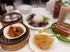 -澳门陈光记烧味饭店(南京德基广场店)