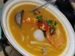 -米泰芒·东南亚料理(体育西店)