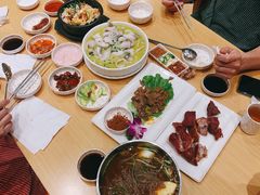 -汤W城市微度假(仓山店)