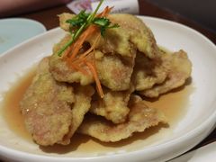 -北李妈妈菜(鲁能城店)