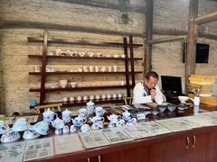 -景德镇古窑民俗博览区