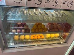 -Jazcu珍仕菓鲜榨果汁(西单大悦城店)