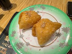 -合点寿司(金虹桥商场店)