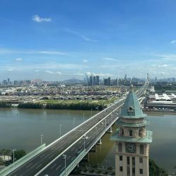 -星河湾酒店·宴会厅(番禺大道北店)