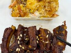 -品鲜村农家菜·阳澄湖大闸蟹(总店)
