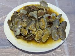 -阿军排档·烧烤