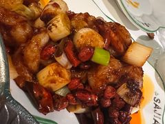 -撒椒·四川江湖菜(西单大悦城店)