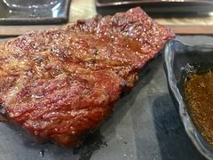 牛排-简家·海鲜盛宴(下沙店)