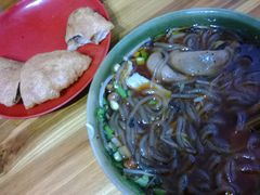 肥肠粉-梁记肥肠粉(宽窄巷子店)