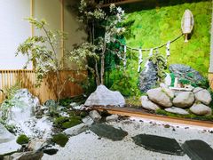 -無境·匠心日本料理(汉街店)