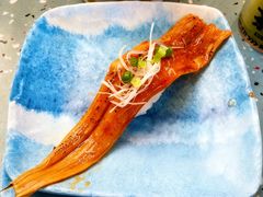 -元气寿司(东方宝泰店)