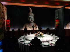 -花马天堂云南餐厅 Lost Heaven(外滩店)