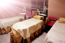 点击看大图 -韩医生专业祛痘连锁机构