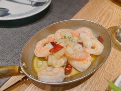 -食间牛排(湖西路店)