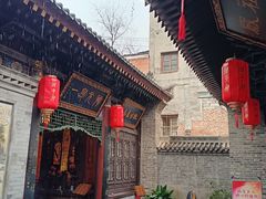 -湘子庙