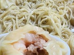 -小梁哥云吞面(黄贝岭店)
