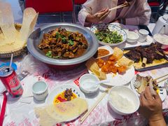-即墨老公社·海肠捞饭大王(古城店)