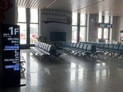 -敦煌莫高国际机场