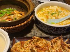 -南京大牌档(凯德1818店)
