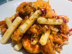 -徽韵人家·传承正宗徽菜(牡丹园店)