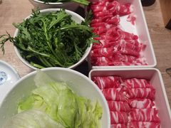 -古关火锅店(古北水镇景区店)