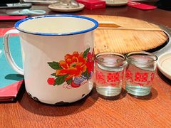 -二胖家铁锅炖大鹅(双井店)