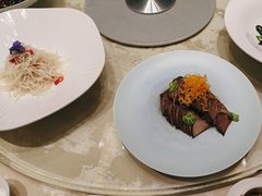 -四季轩中餐厅(徐州开元名都大酒店)