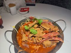 -又见炊烟私房菜(敬亭路店)