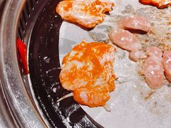 -一家东北烤肉(华大店)