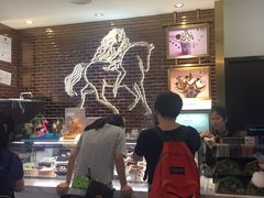 -GODIVA(海岸城店)