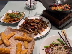 -吃货私房菜(丽江束河古镇店)