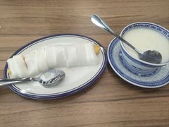 -龍囍粤·顺德小吃·煲仔饭(安定门店)