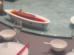 -凤凰园烤鸭店·唐山菜·传承花椒肉(老唐丰路店)