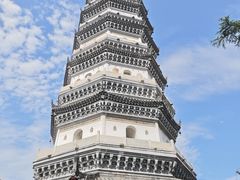 -迎江寺