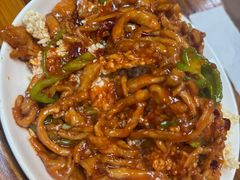 -卢庄(江汉路店)
