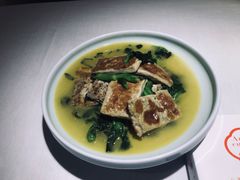 -半勺·新徽菜(银泰城店)