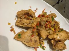-太湖饭店·寄畅轩中餐厅