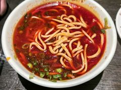 -清真·马安军辣子牛肉面