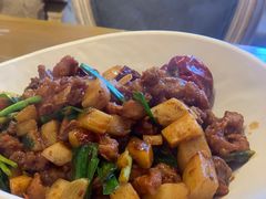 -木王宴语·野生鲜菌火锅(玉河店)