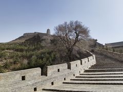 -雁门关景区