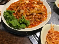 -六七八韩式烤肉·韩国料理(上杭路店)